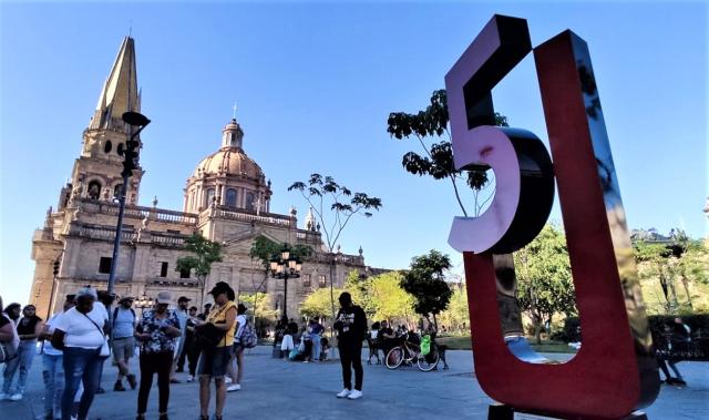 Guadalajara Denuncian Impunidad A Tres A Os Del Halconazo De Alfaro