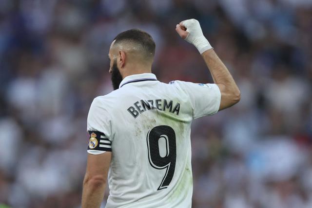 Karim Benzema Deja El Real Madrid Tras 14 Temporadas La Jornada Videos