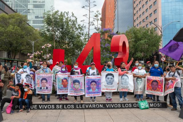 Descarta Amlo Impacto De Exoneraci N De Abarca En El Caso Ayotzinapa La Jornada Videos