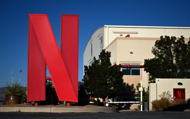 Concurso de Navidad 2023 💸🚀 Gana un año de Netflix GRATIS